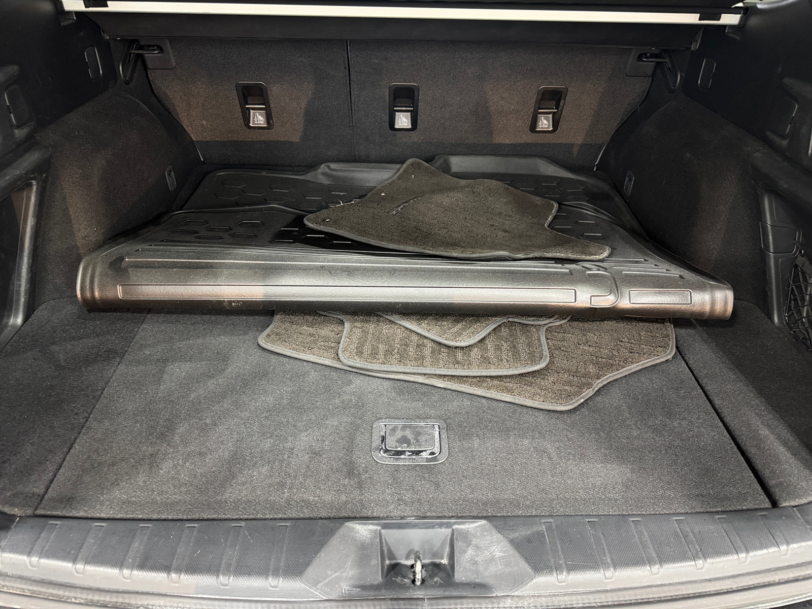 Thumbnail: 2024 Subaru Outback - 7