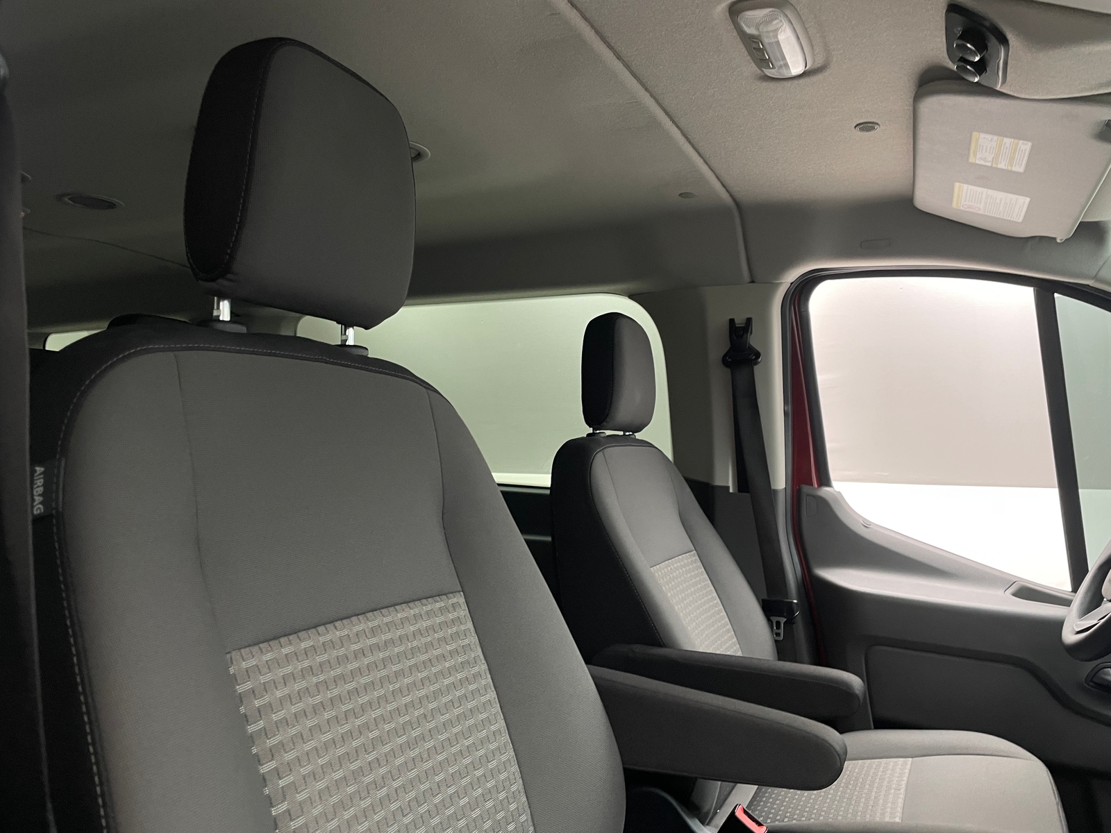 Thumbnail: 2020 Ford Econoline - 2