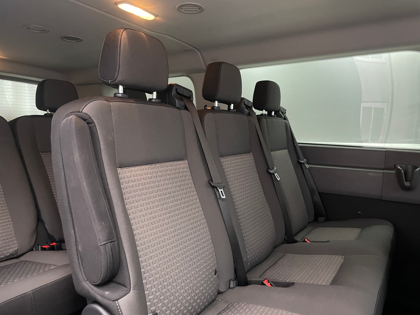 Thumbnail: 2020 Ford Econoline - 6