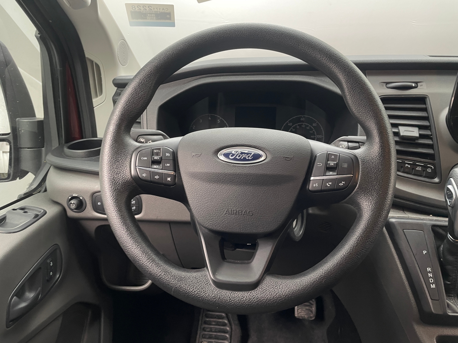 Thumbnail: 2020 Ford Econoline - 5