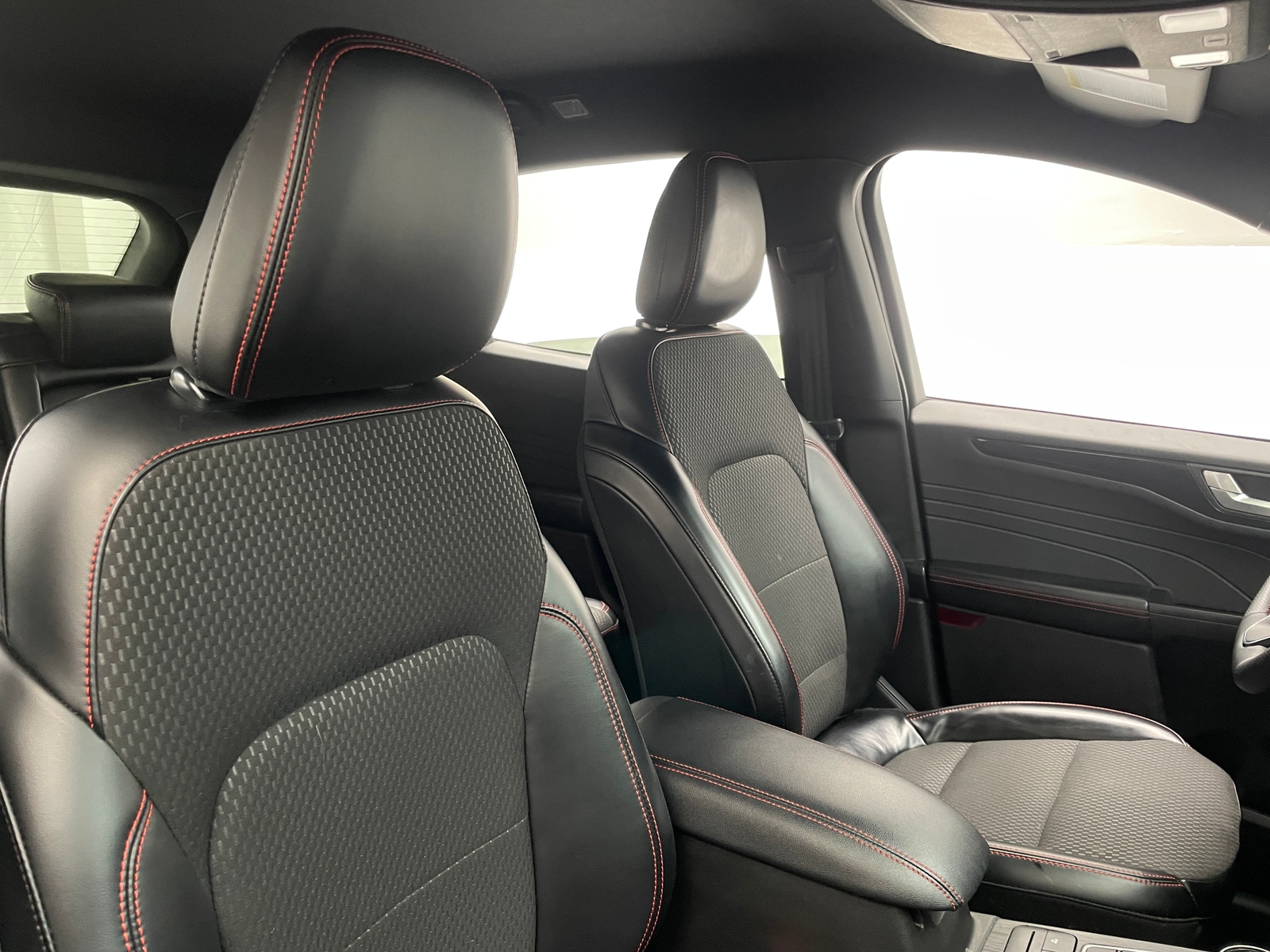 Thumbnail: 2024 Ford Escape - 2