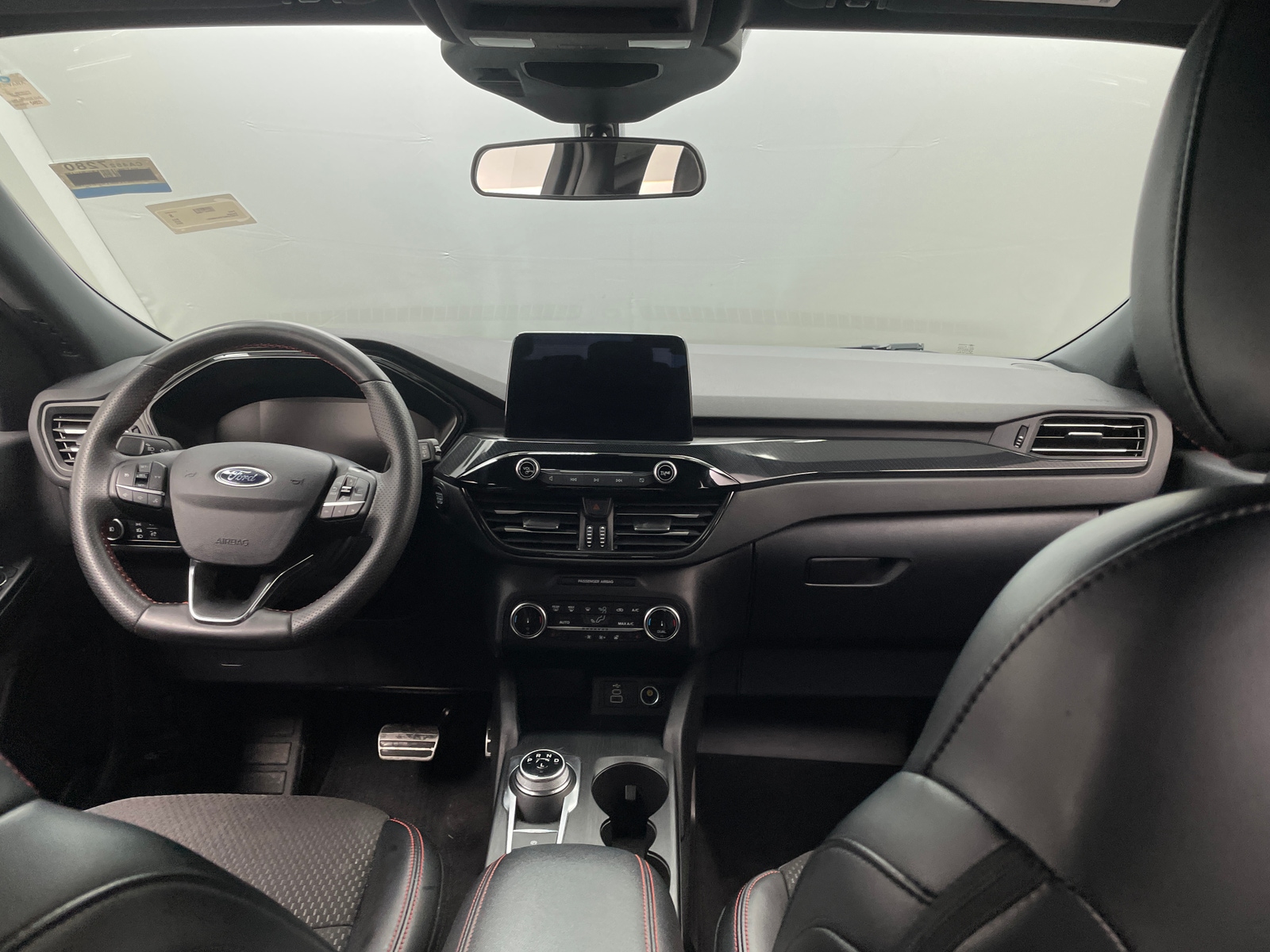 Thumbnail: 2024 Ford Escape - 3