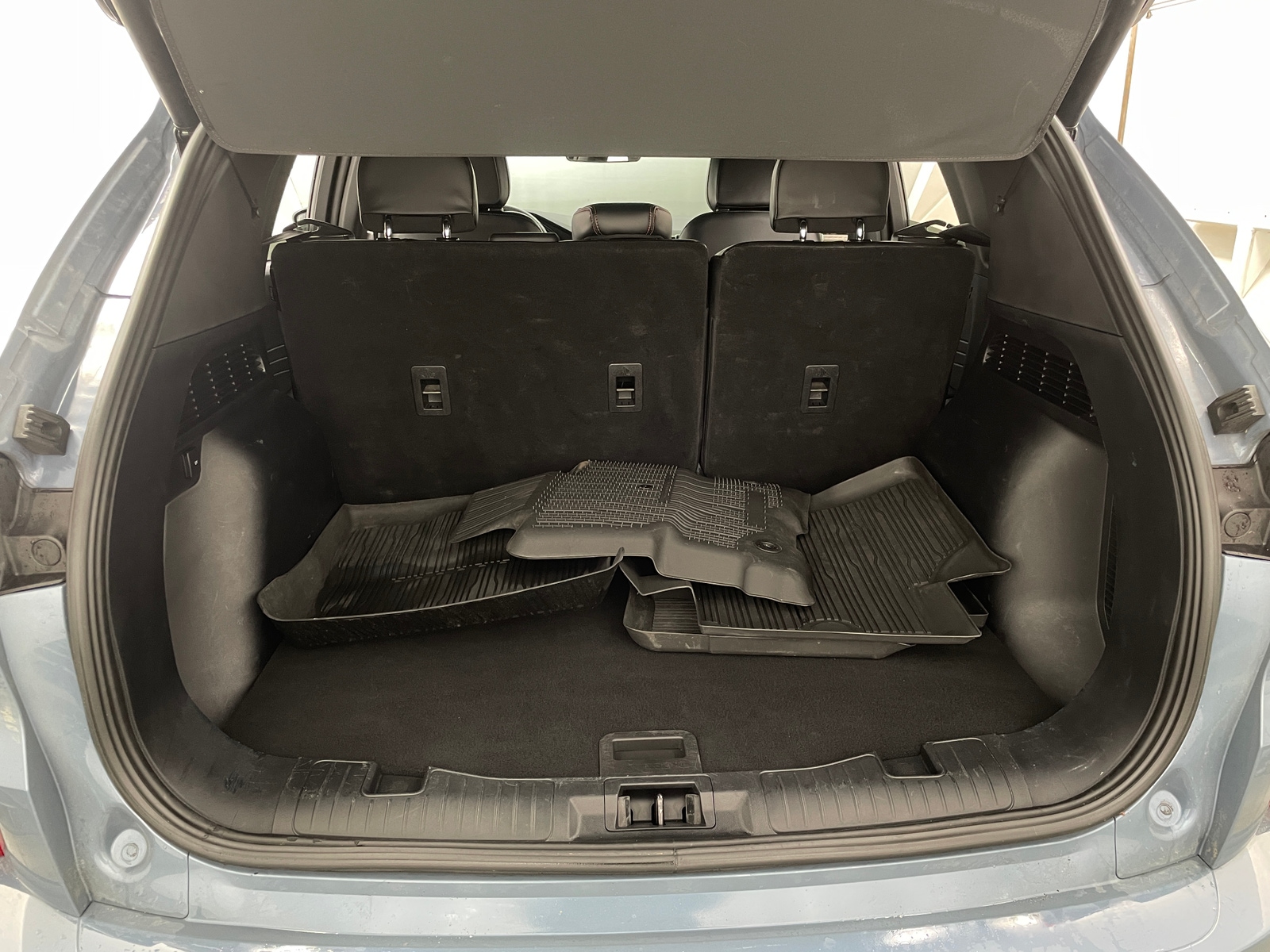 Thumbnail: 2024 Ford Escape - 7