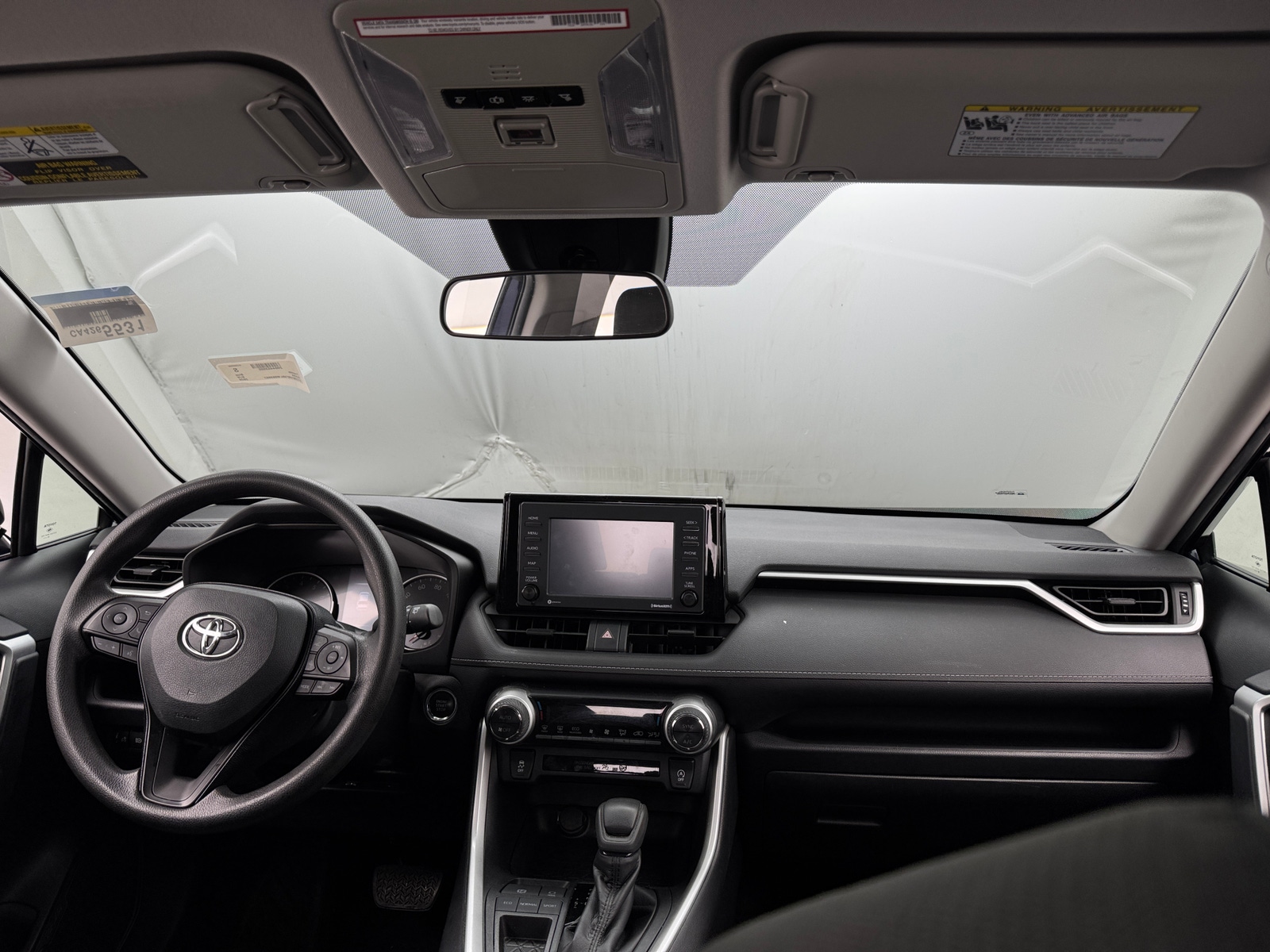 Thumbnail: 2020 Toyota RAV4 - 3