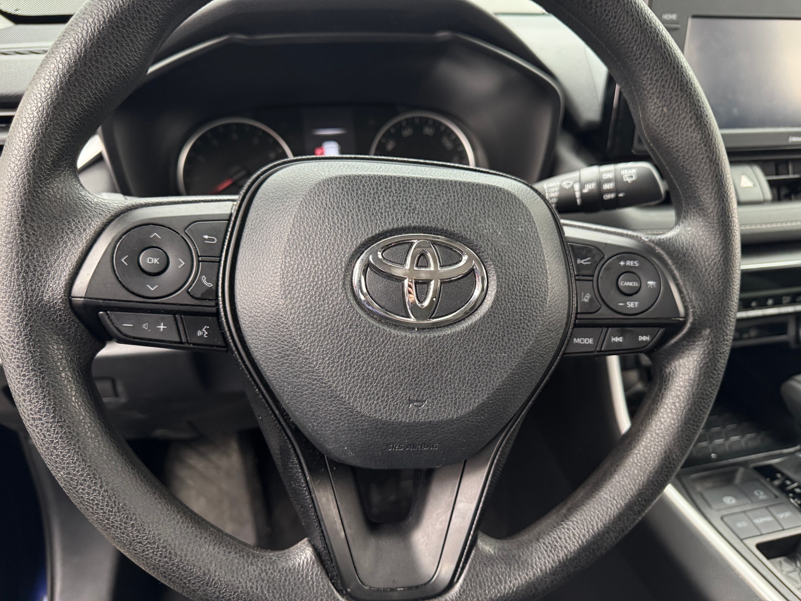 Thumbnail: 2020 Toyota RAV4 - 5