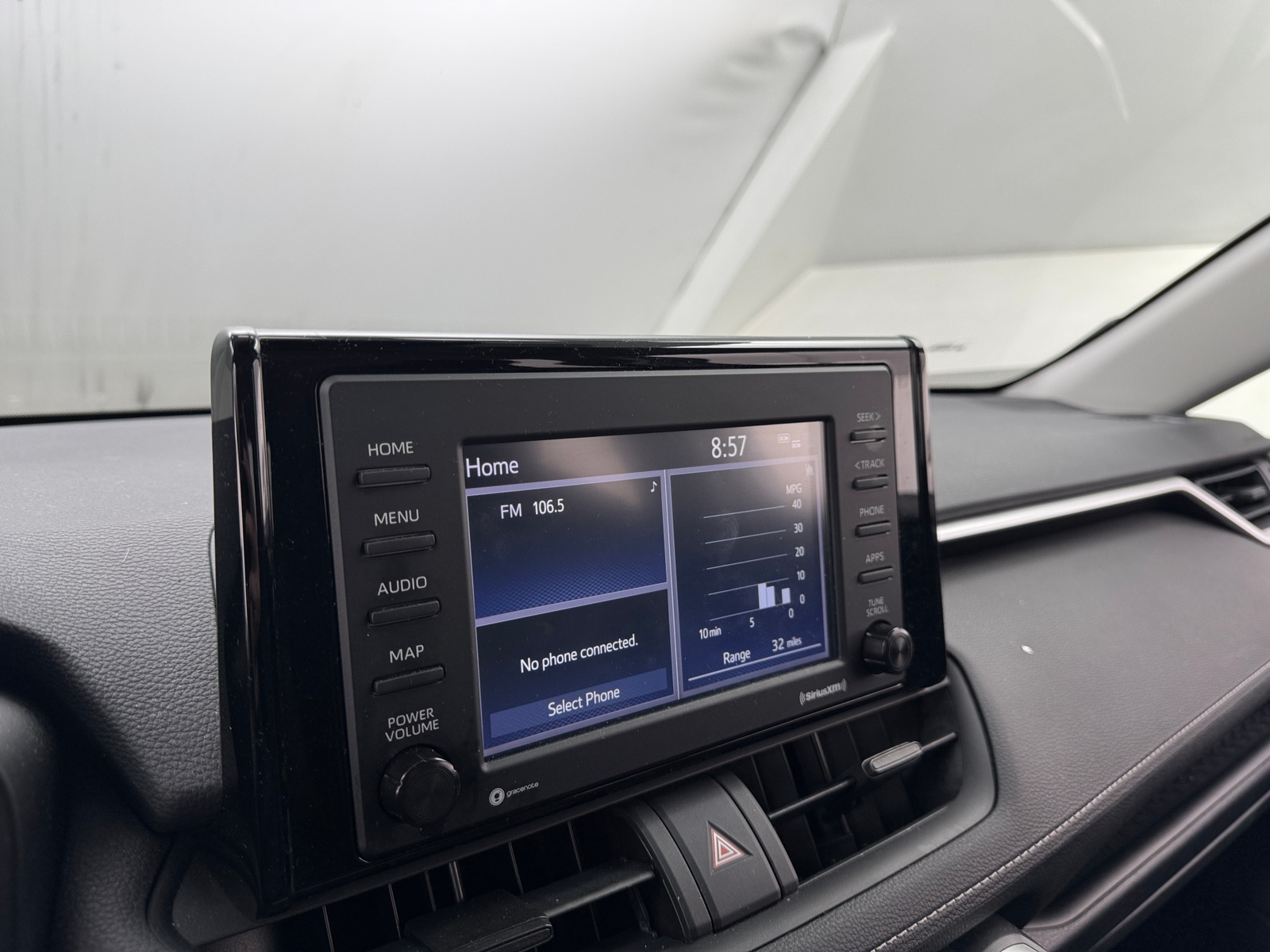 Thumbnail: 2020 Toyota RAV4 - 4