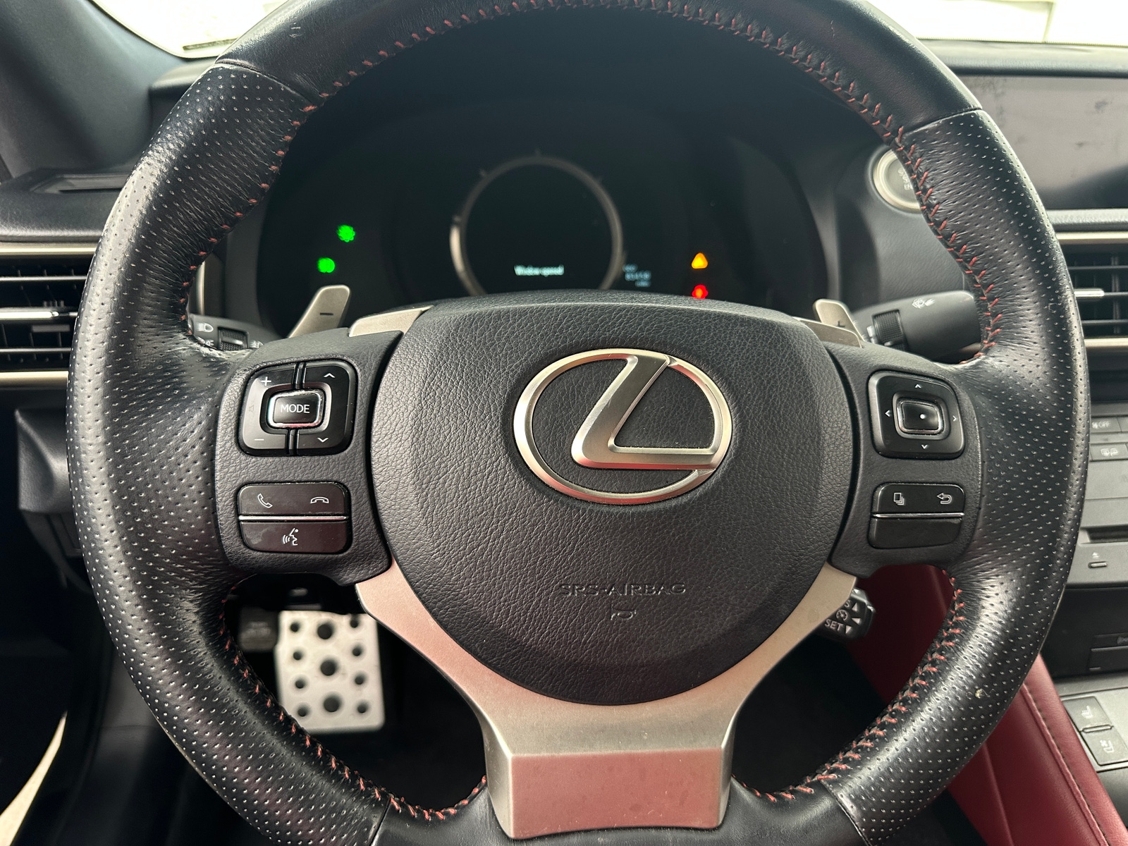 Thumbnail: 2015 Lexus RC - 3