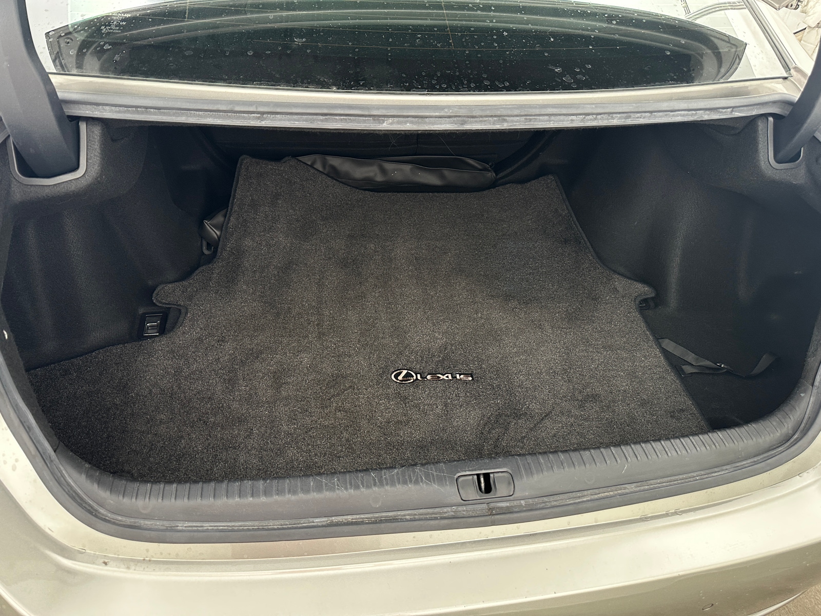 Thumbnail: 2015 Lexus RC - 4