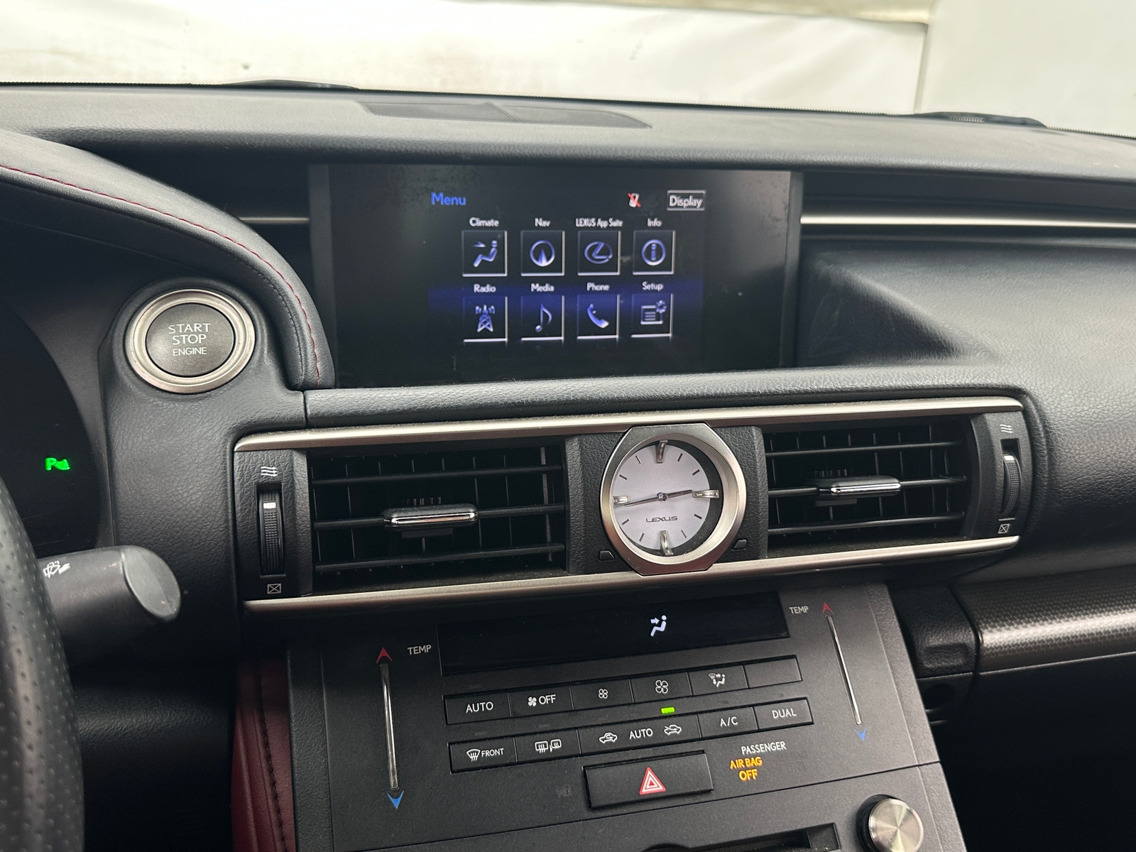 Thumbnail: 2015 Lexus RC - 2