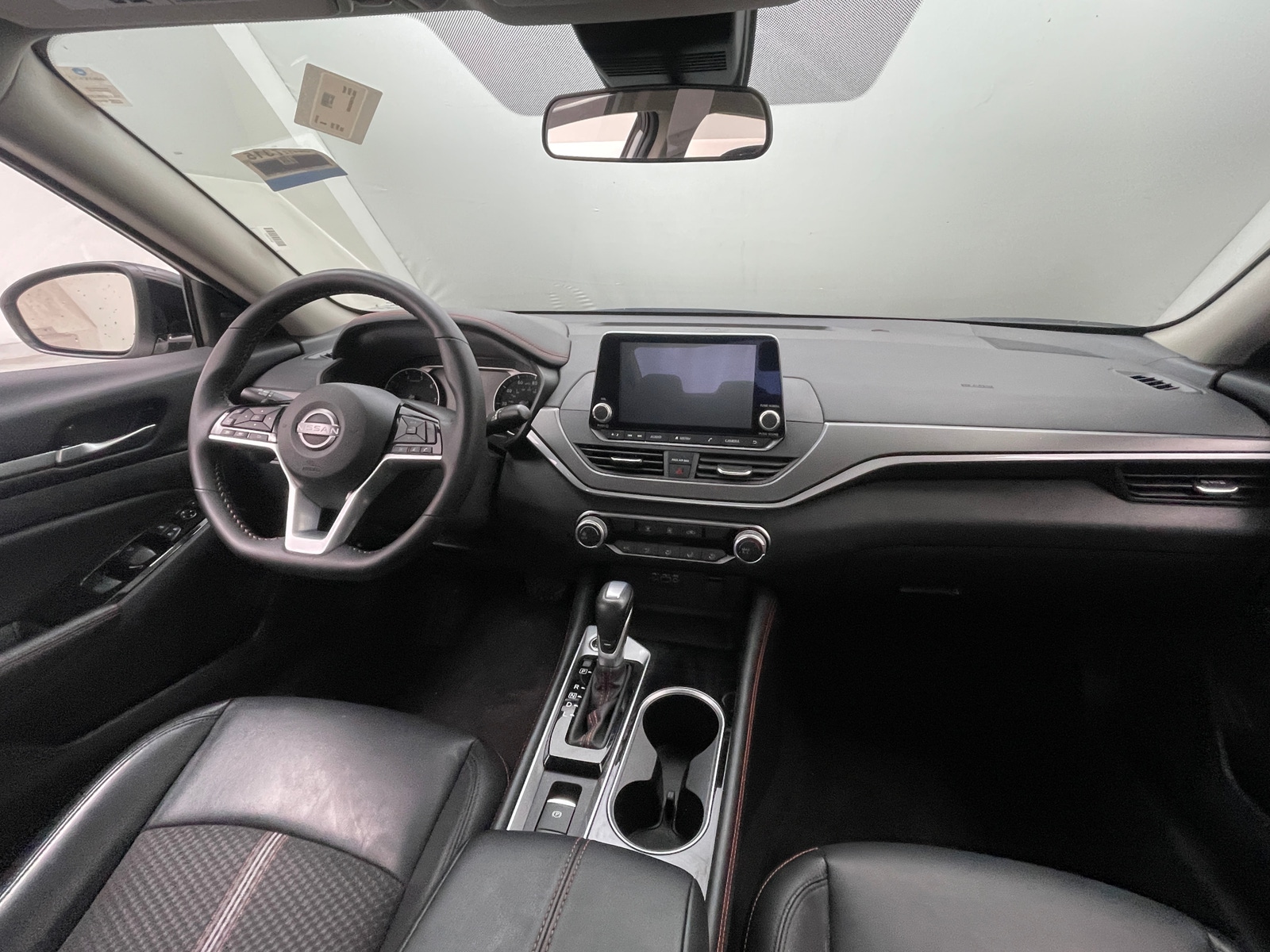 Thumbnail: 2025 Nissan Altima - 3