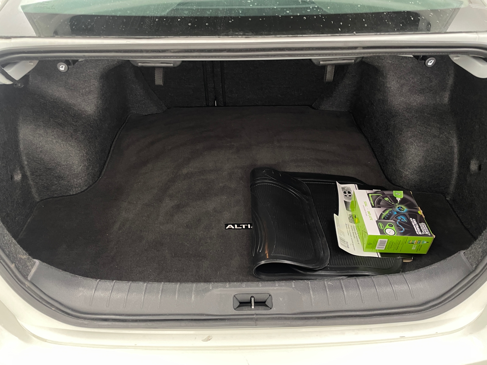 Thumbnail: 2025 Nissan Altima - 7