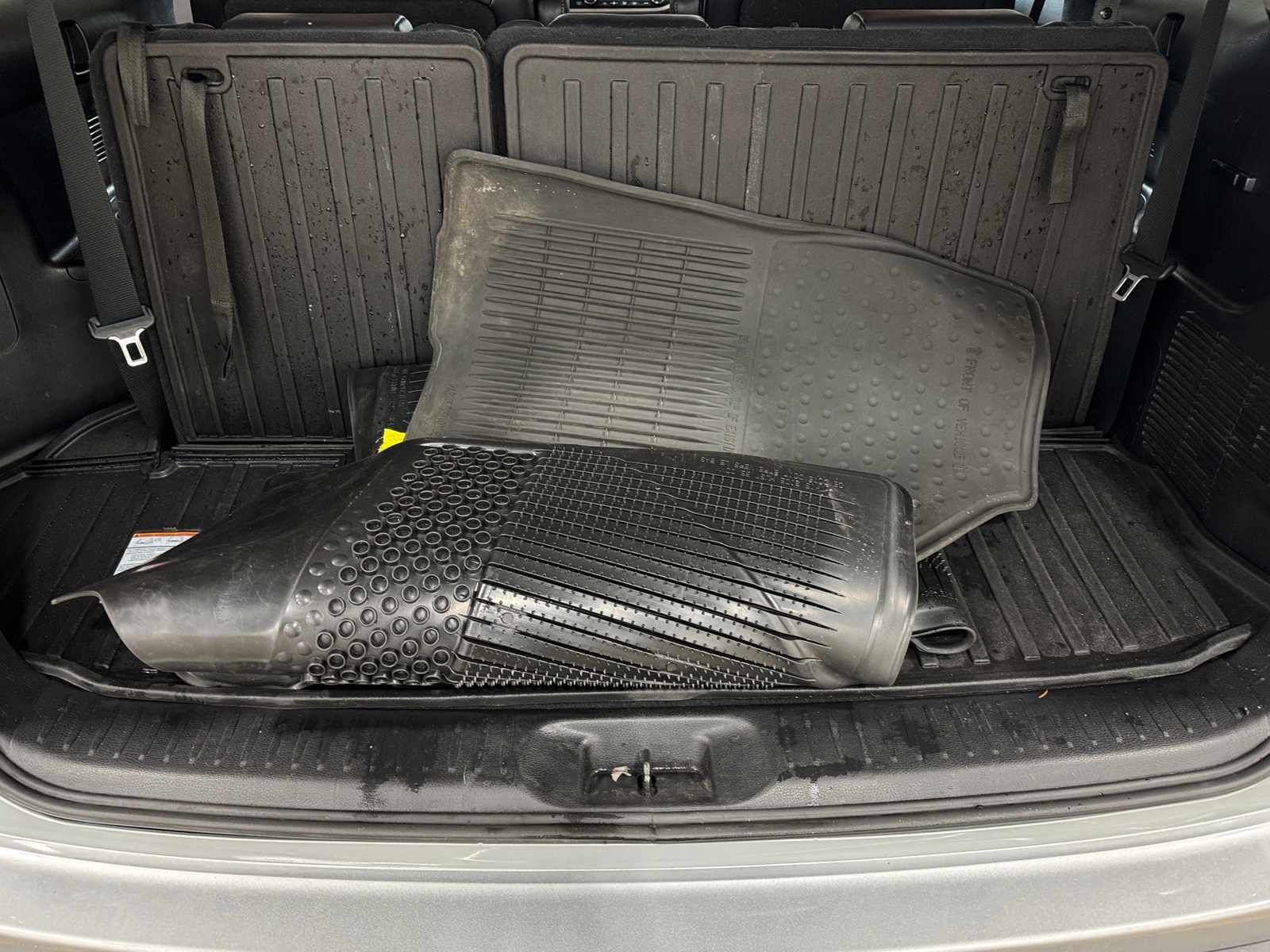 Thumbnail: 2019 Toyota Highlander - 6