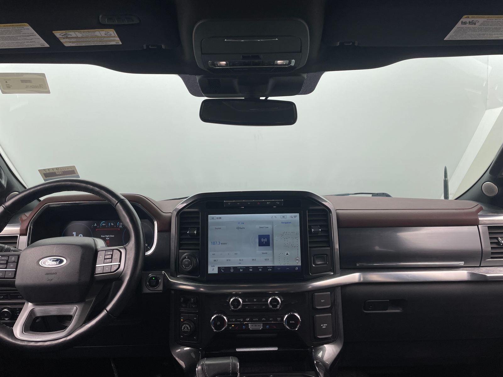 Thumbnail: 2022 Ford Econoline - 2