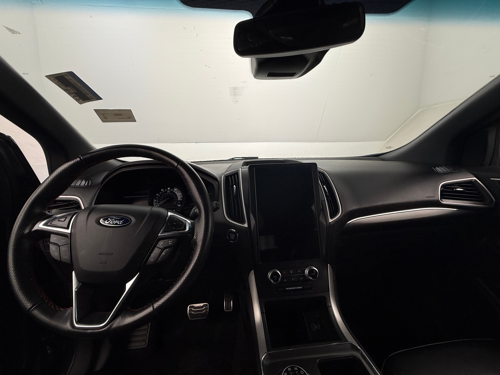 Thumbnail: 2024 Ford Edge - 2