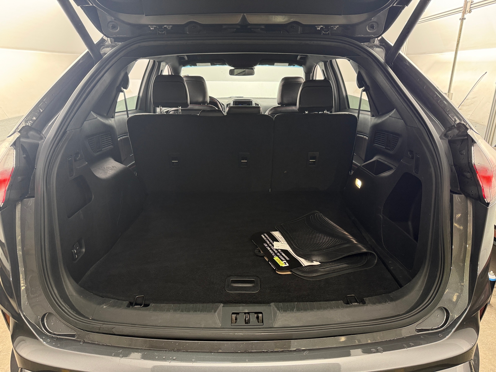 Thumbnail: 2024 Ford Edge - 6