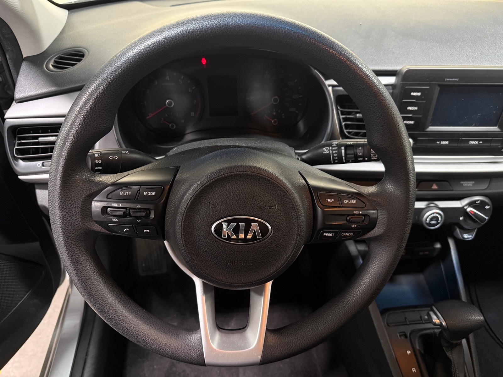 Thumbnail: 2018 Kia Rio - 5