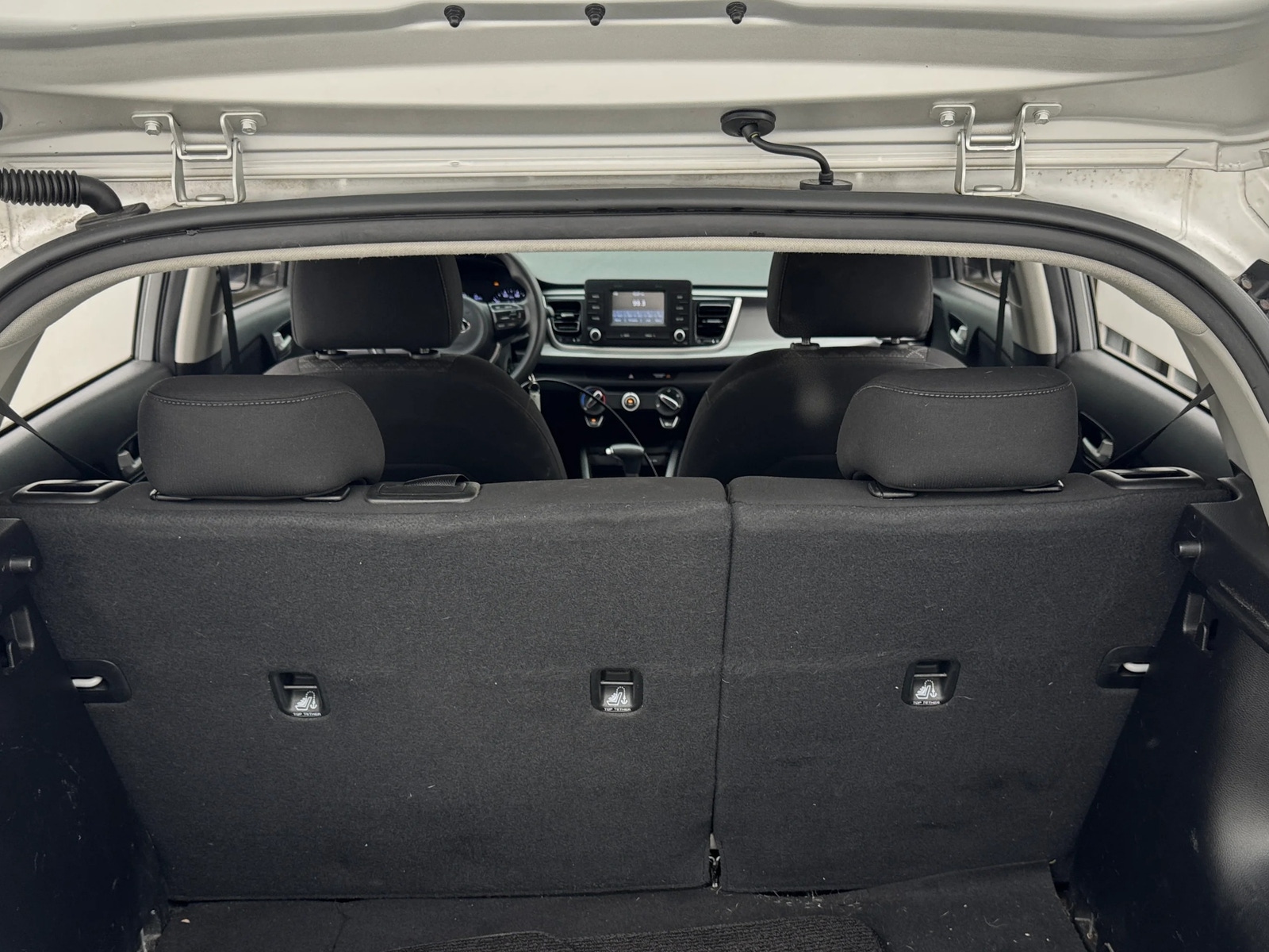 Thumbnail: 2018 Kia Rio - 7