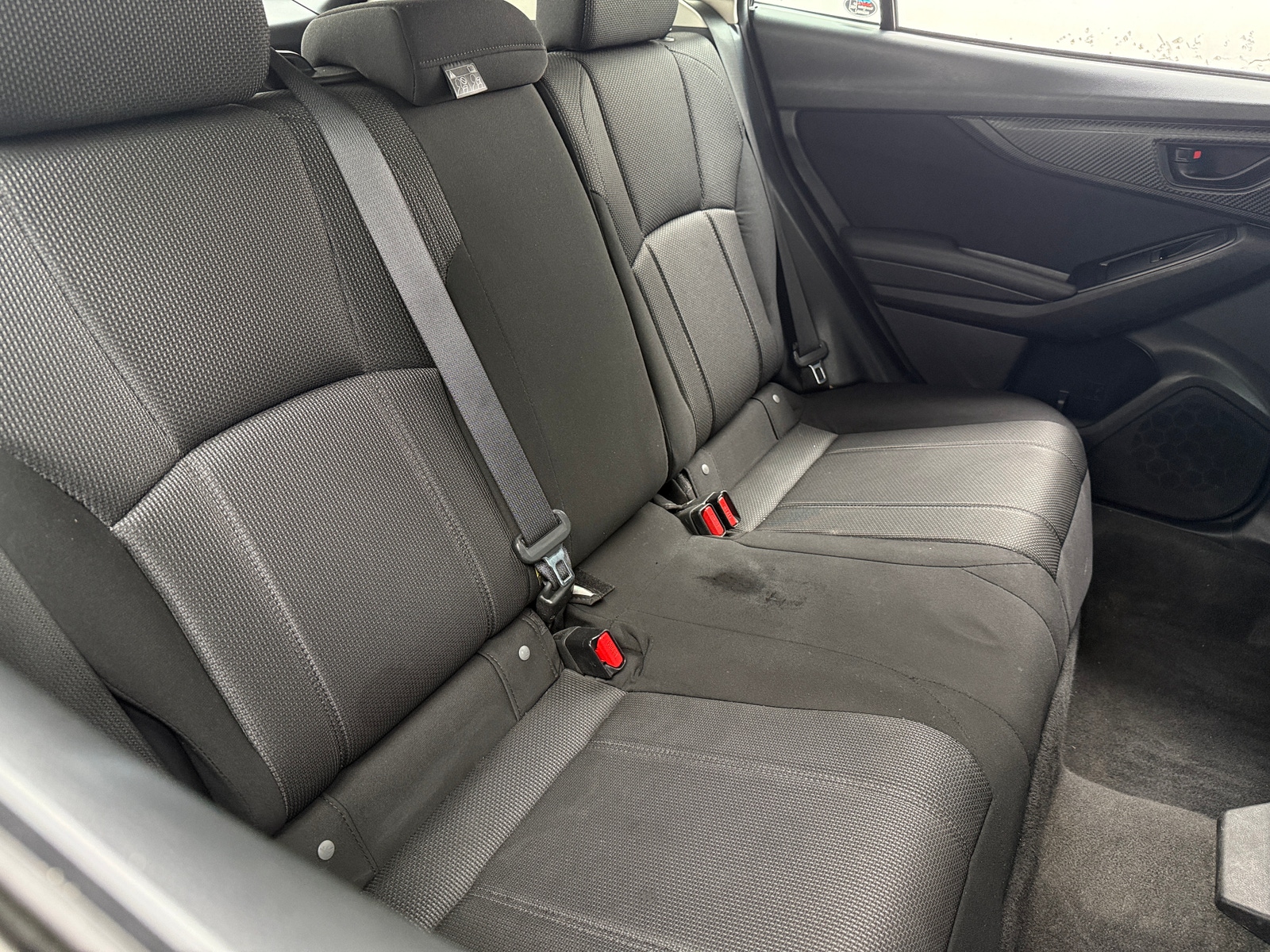 Thumbnail: 2022 Subaru Impreza - 6