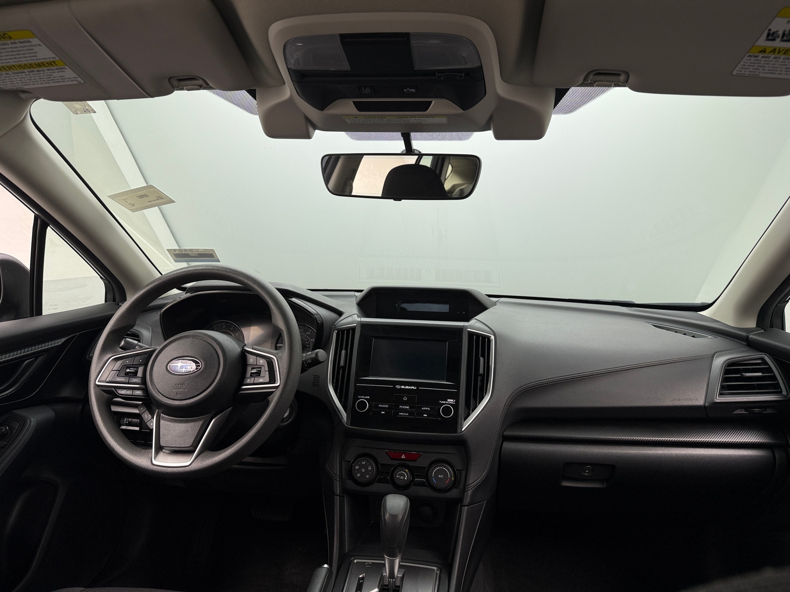 Thumbnail: 2022 Subaru Impreza - 3