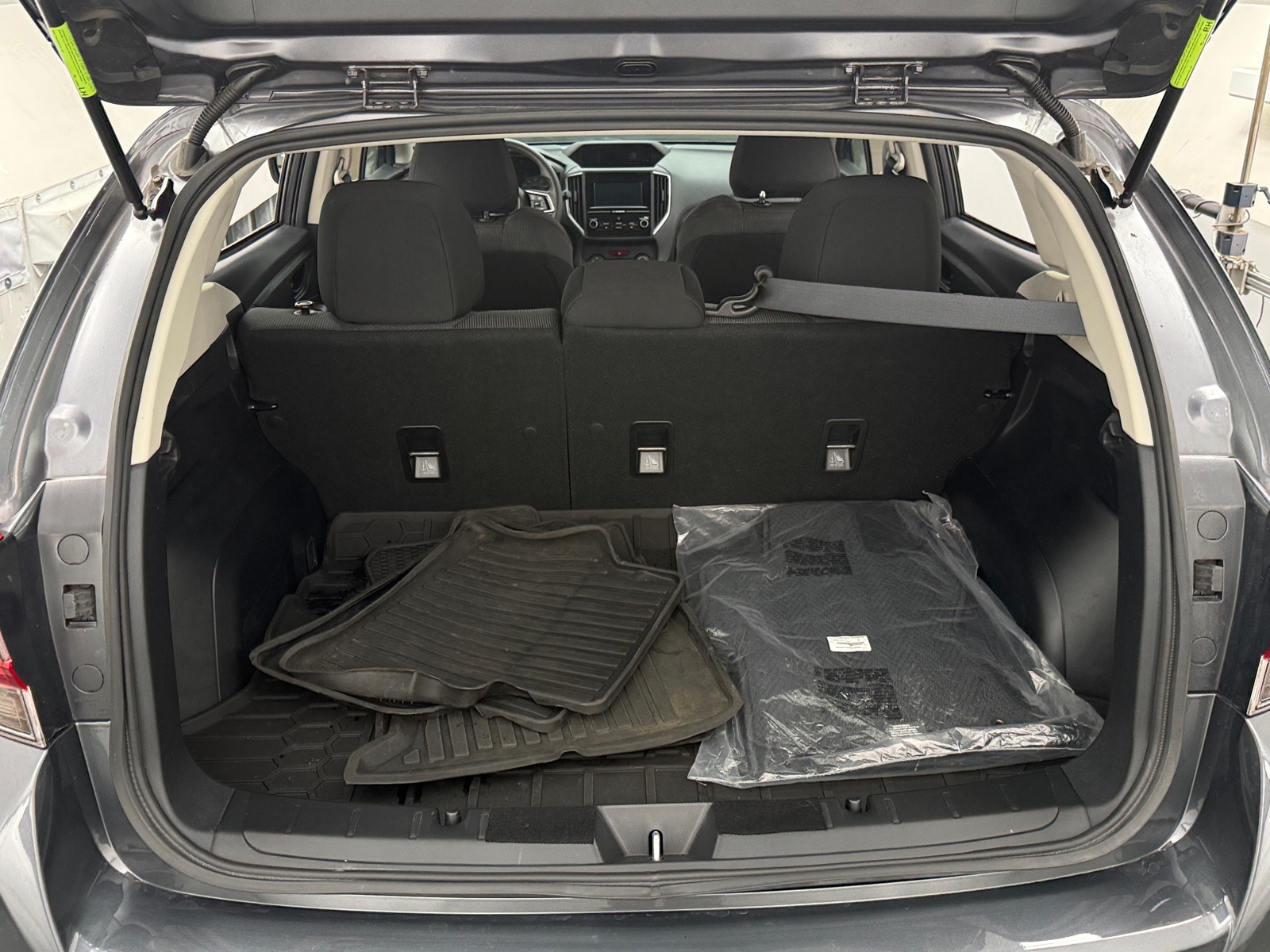 Thumbnail: 2022 Subaru Impreza - 7