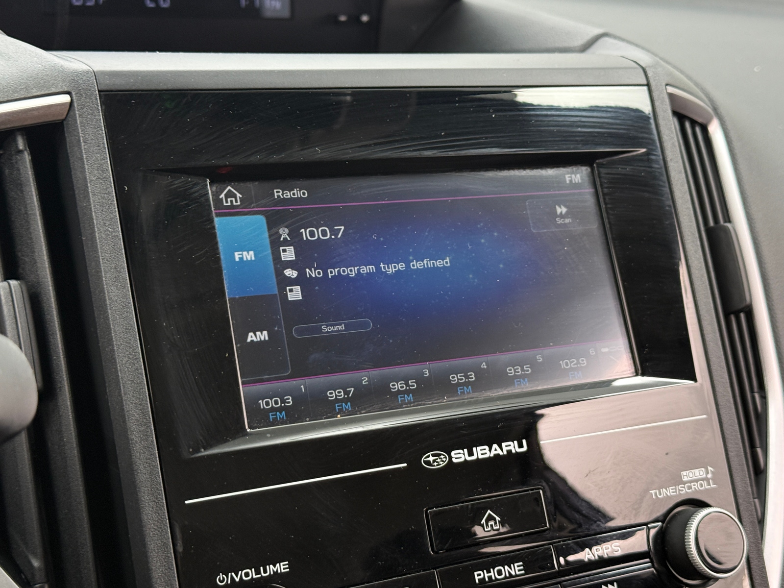 Thumbnail: 2022 Subaru Impreza - 4