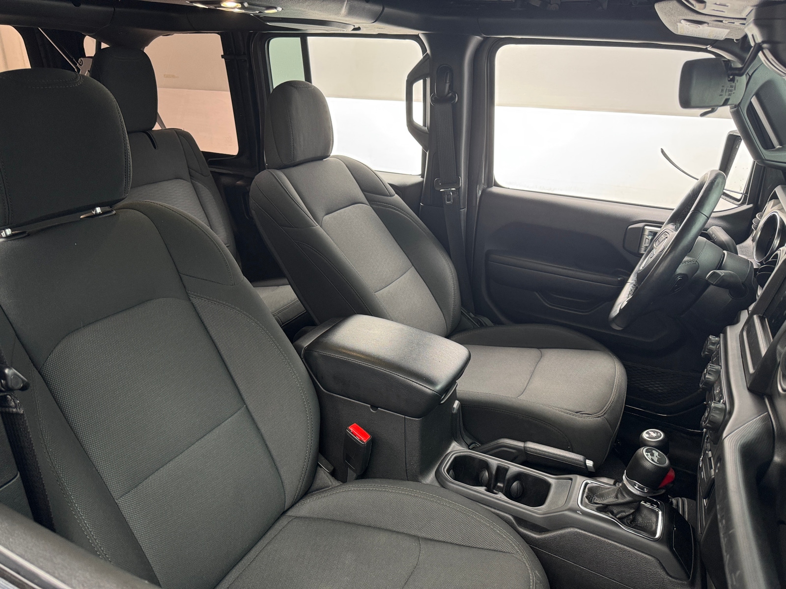 Thumbnail: 2022 Jeep Wrangler - 2