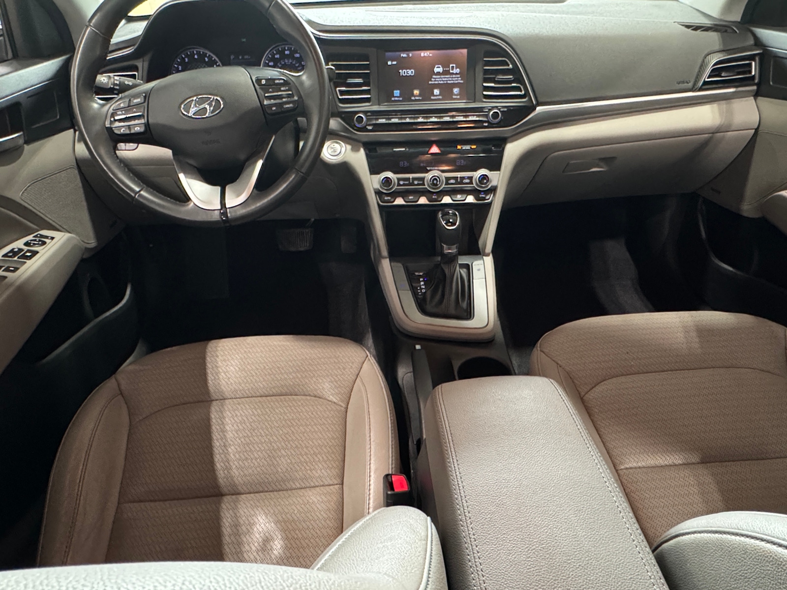 Thumbnail: 2019 Hyundai Elantra - 2