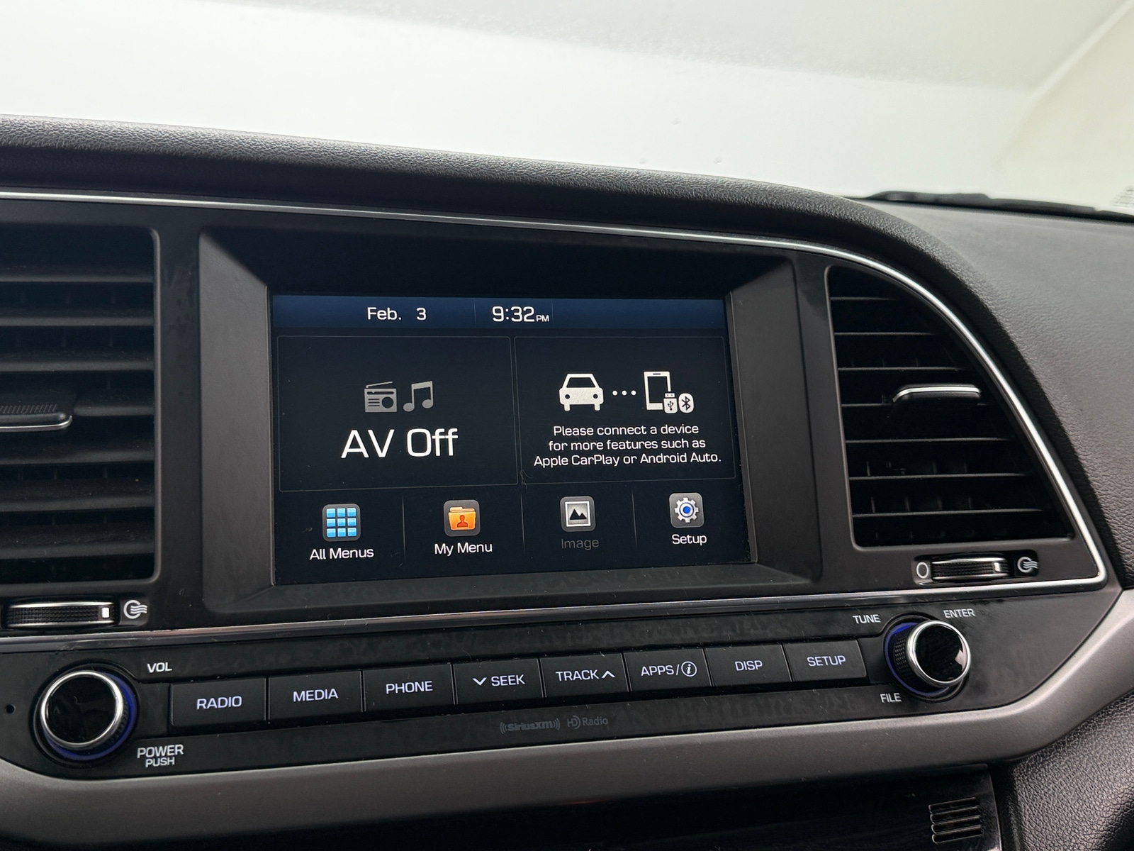 Thumbnail: 2017 Hyundai Elantra - 4