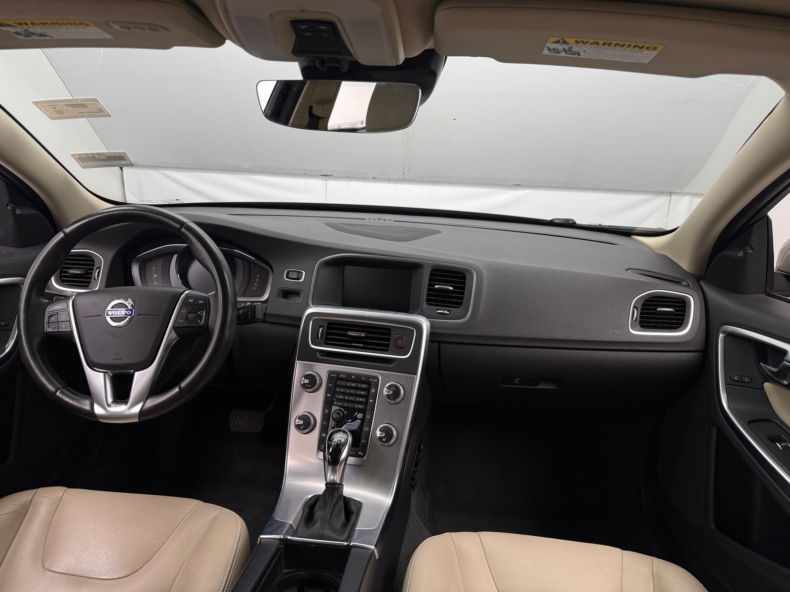 Thumbnail: 2018 Volvo S60 - 2