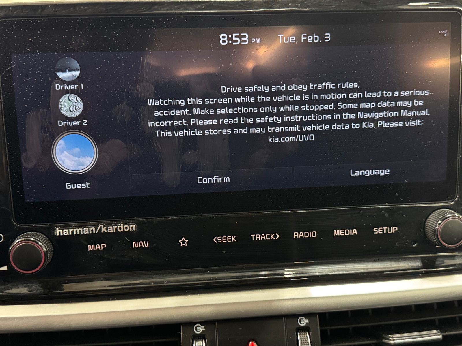 Thumbnail: 2022 Kia Forte - 3