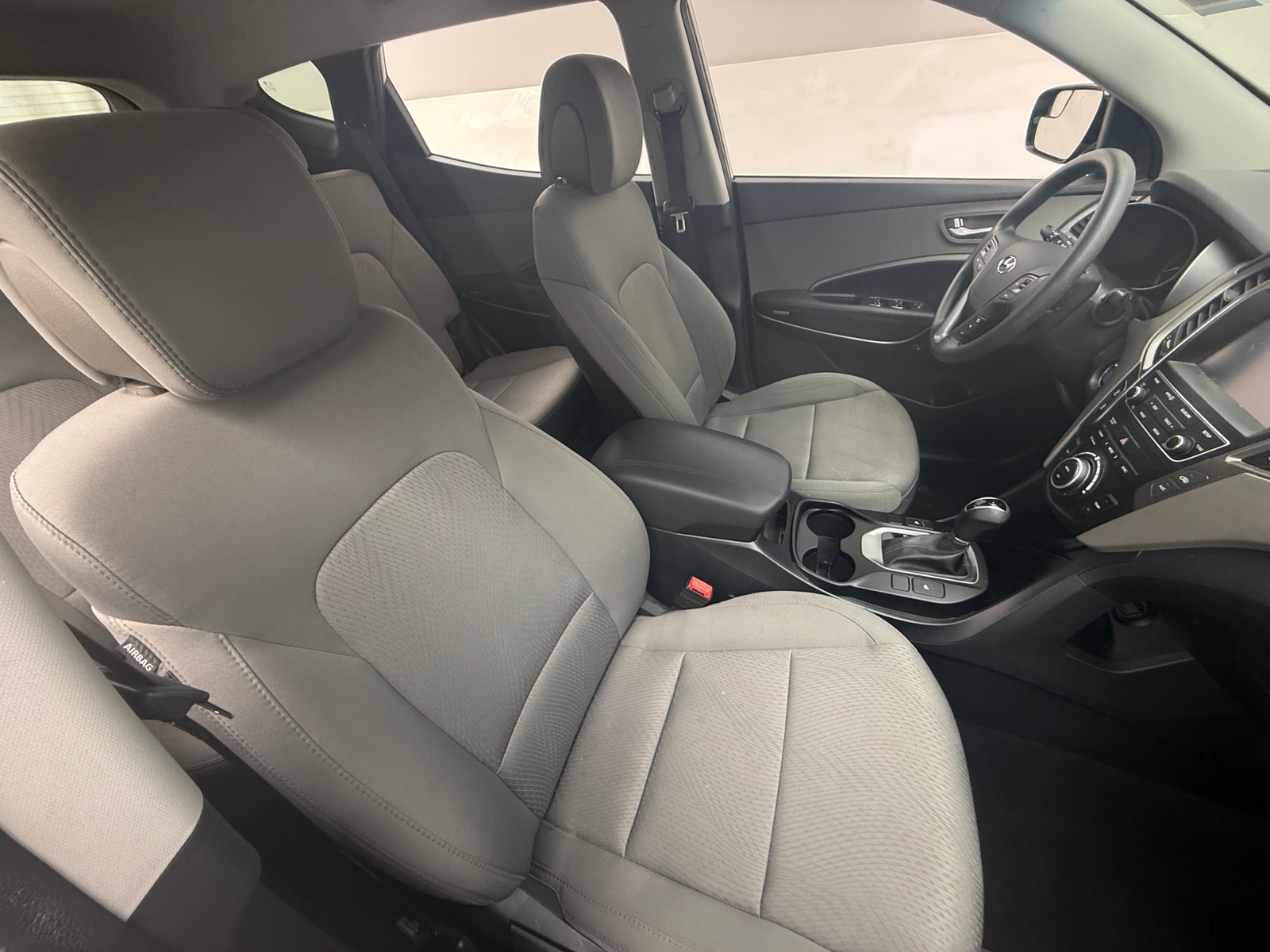 Thumbnail: 2018 Hyundai Santa Fe - 2