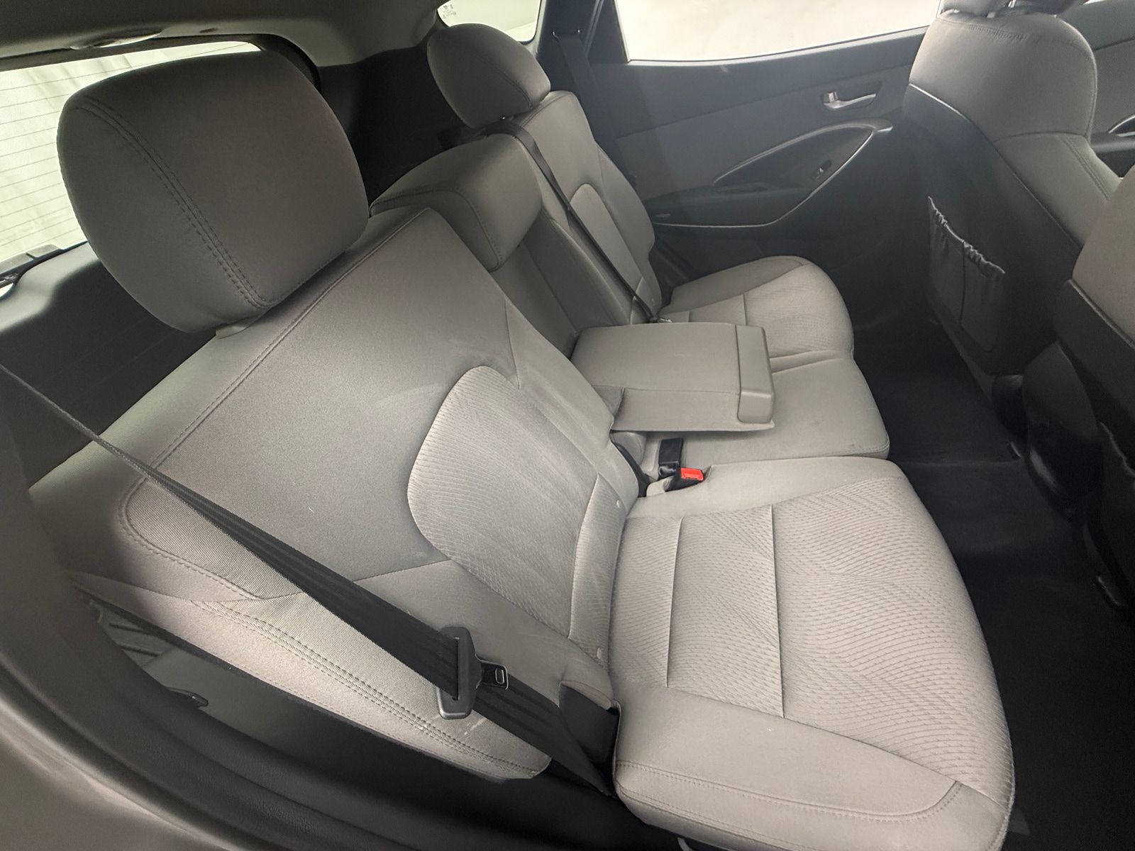 Thumbnail: 2018 Hyundai Santa Fe - 6