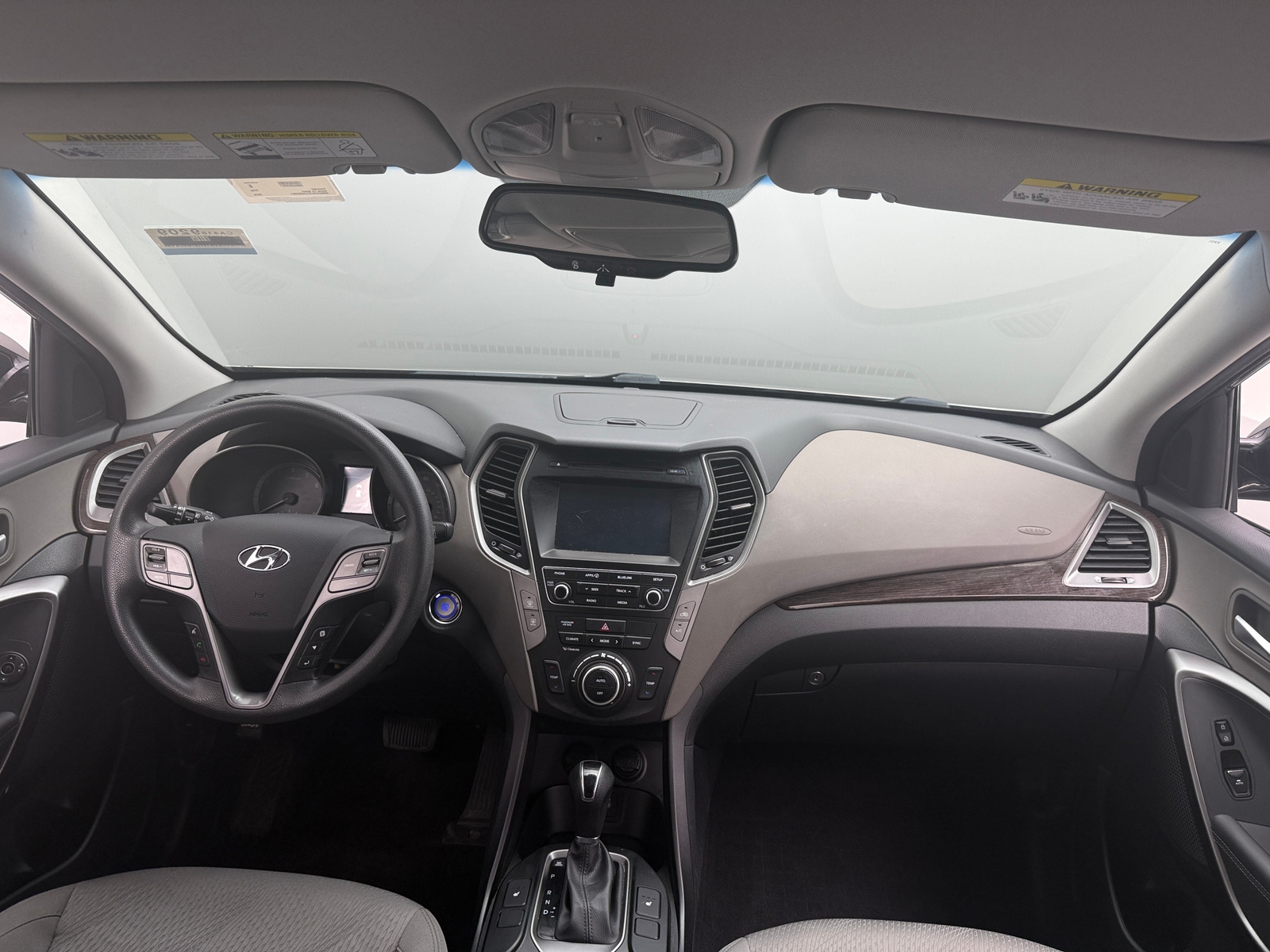 Thumbnail: 2018 Hyundai Santa Fe - 3