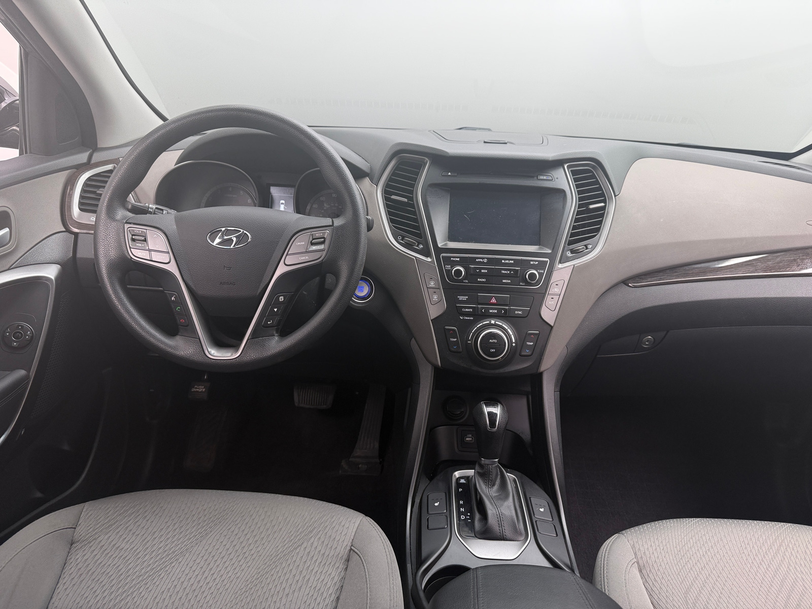 Thumbnail: 2018 Hyundai Santa Fe - 5