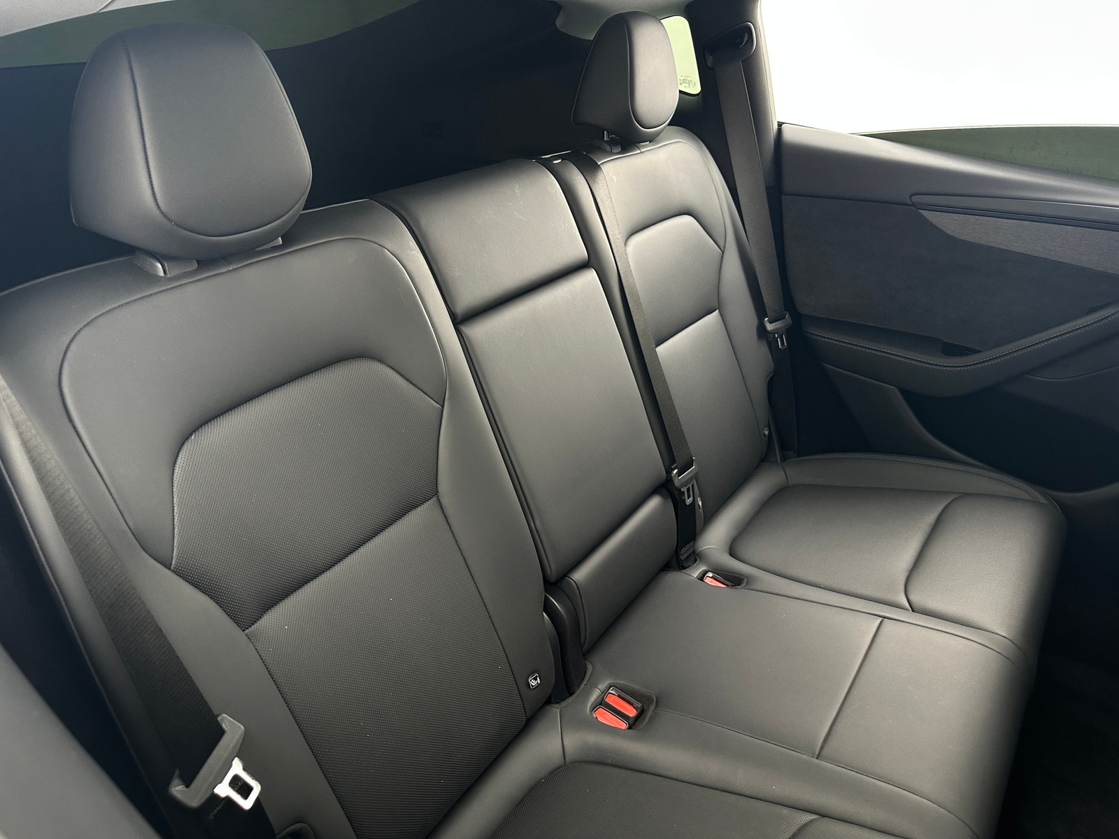 Thumbnail: 2026 Tesla Model Y - 5