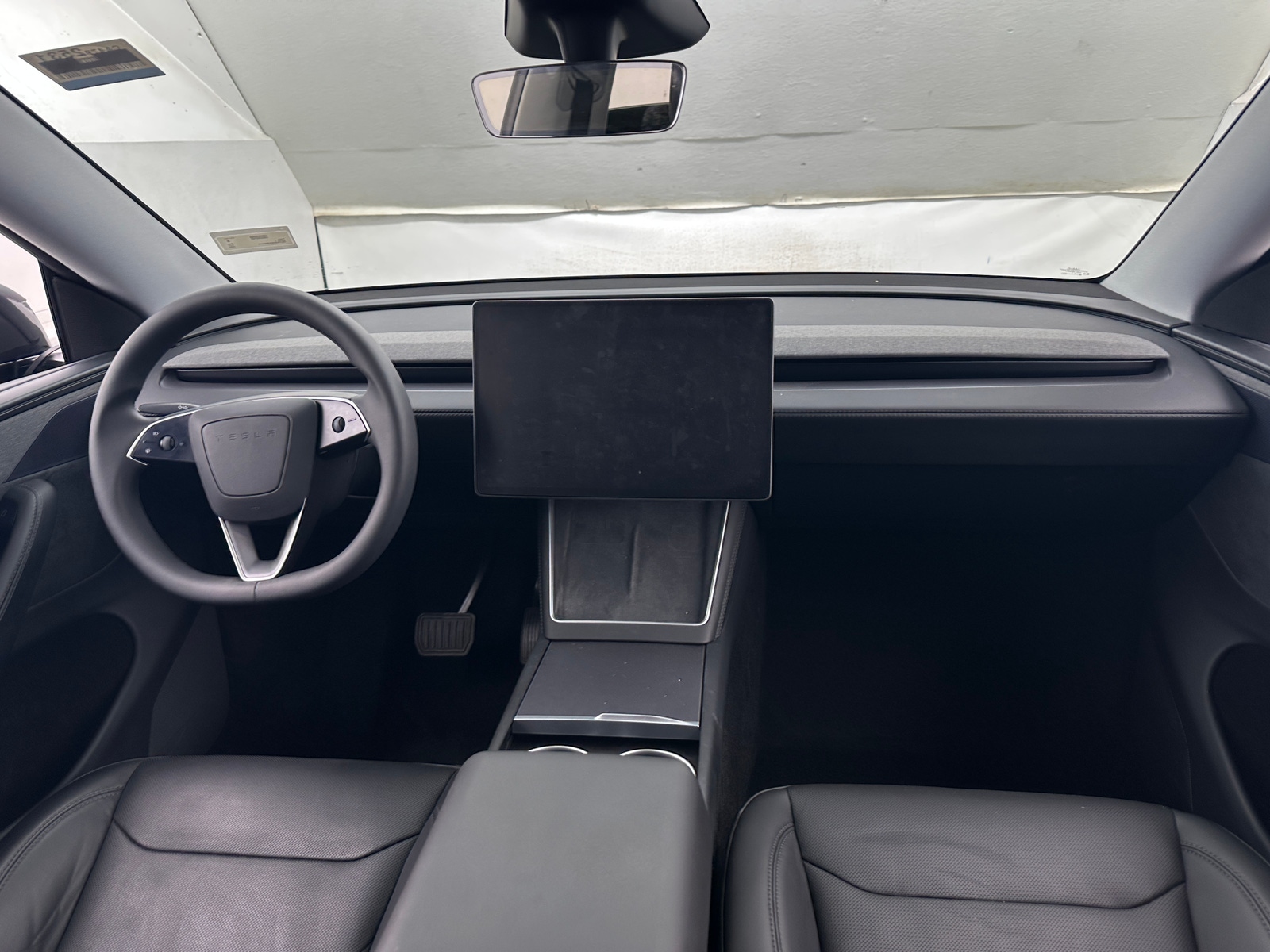 Thumbnail: 2026 Tesla Model Y - 2