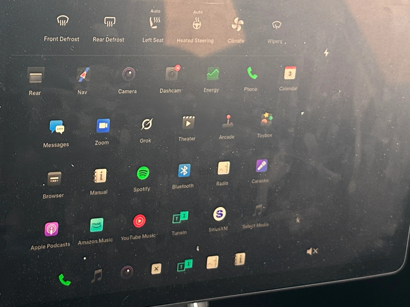 Thumbnail: 2026 Tesla Model Y - 3