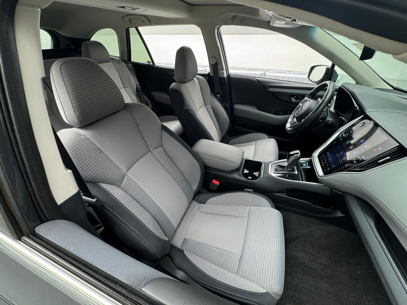 Thumbnail: 2021 Subaru Outback - 2