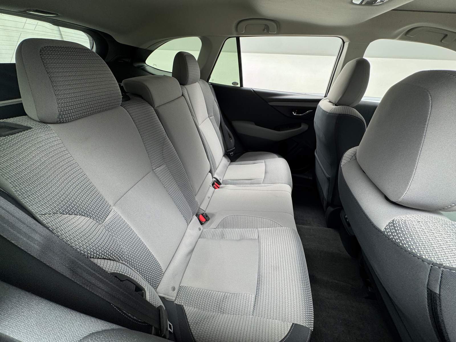 Thumbnail: 2021 Subaru Outback - 6