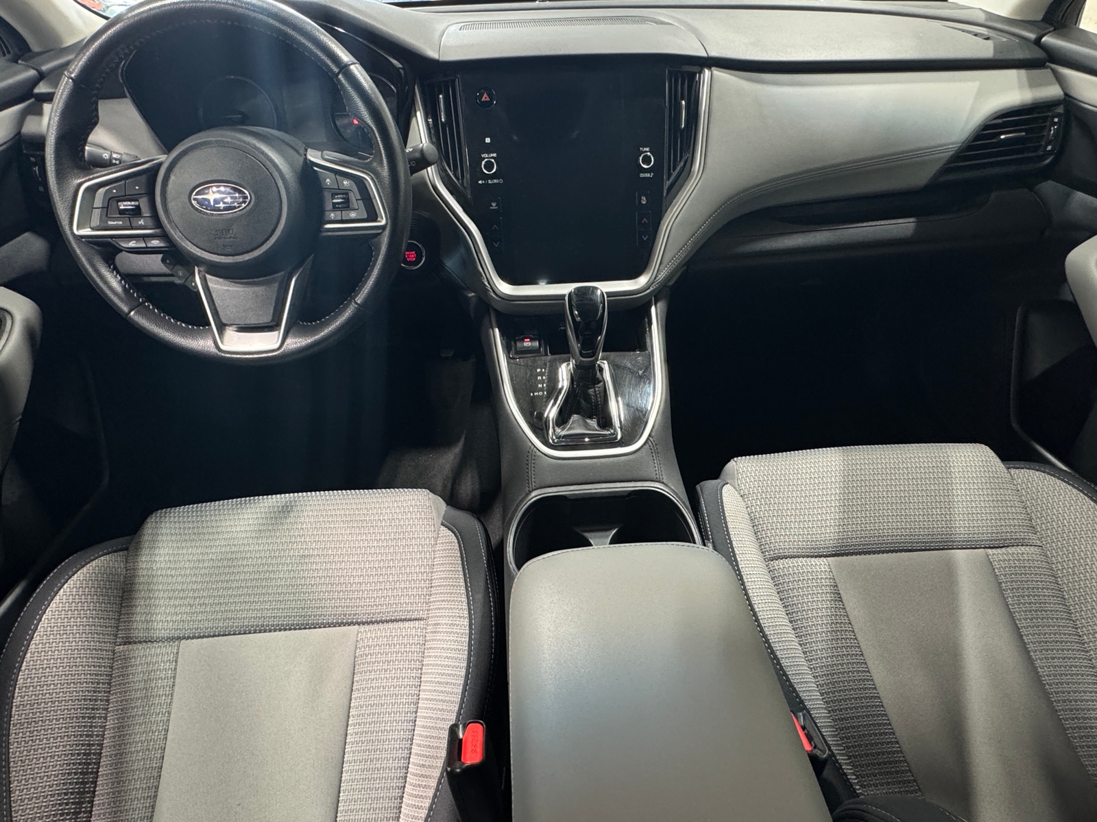 Thumbnail: 2021 Subaru Outback - 3