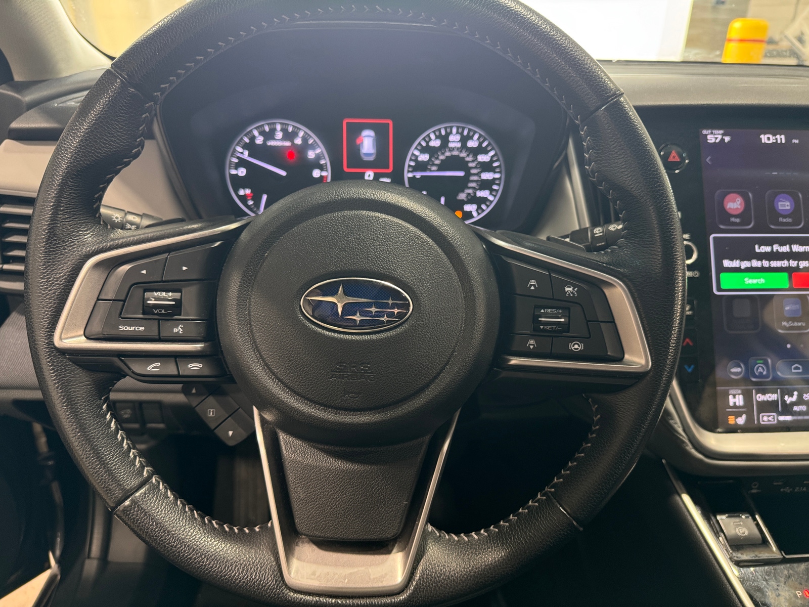 Thumbnail: 2021 Subaru Outback - 5