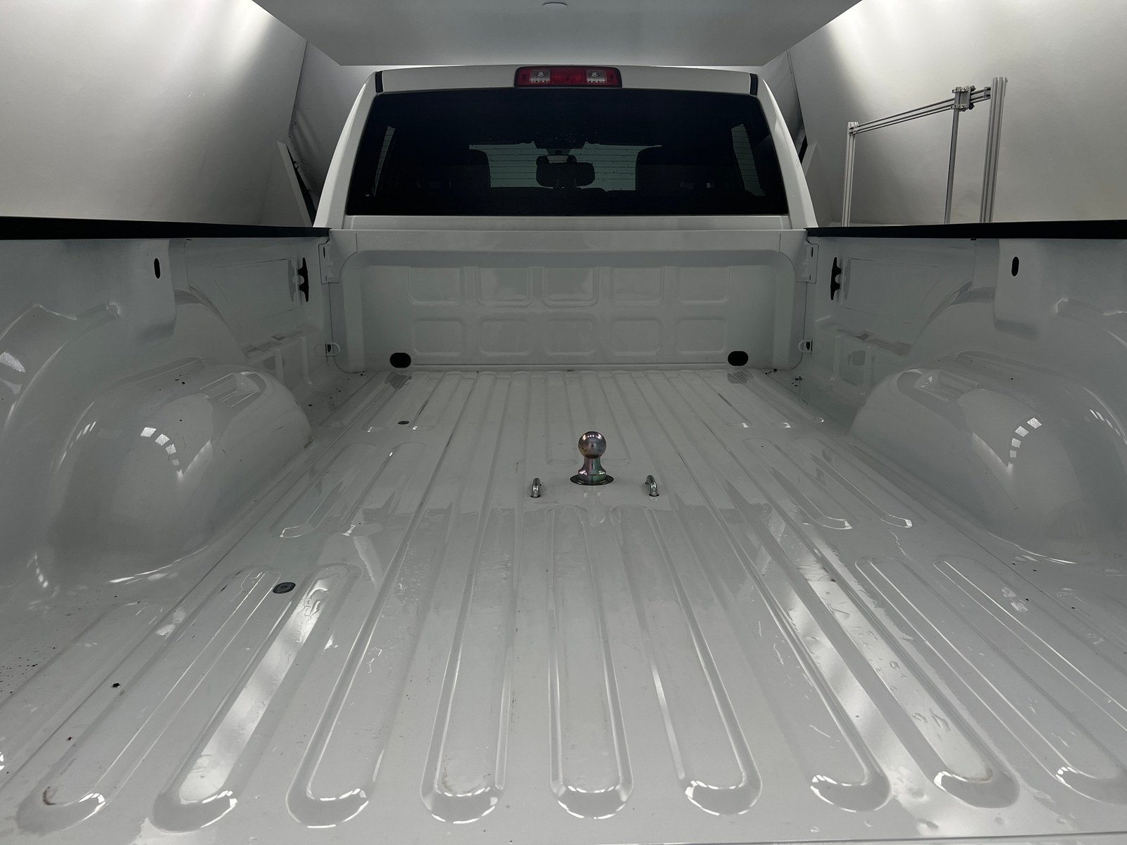 Thumbnail: 2023 RAM 3500 - 6