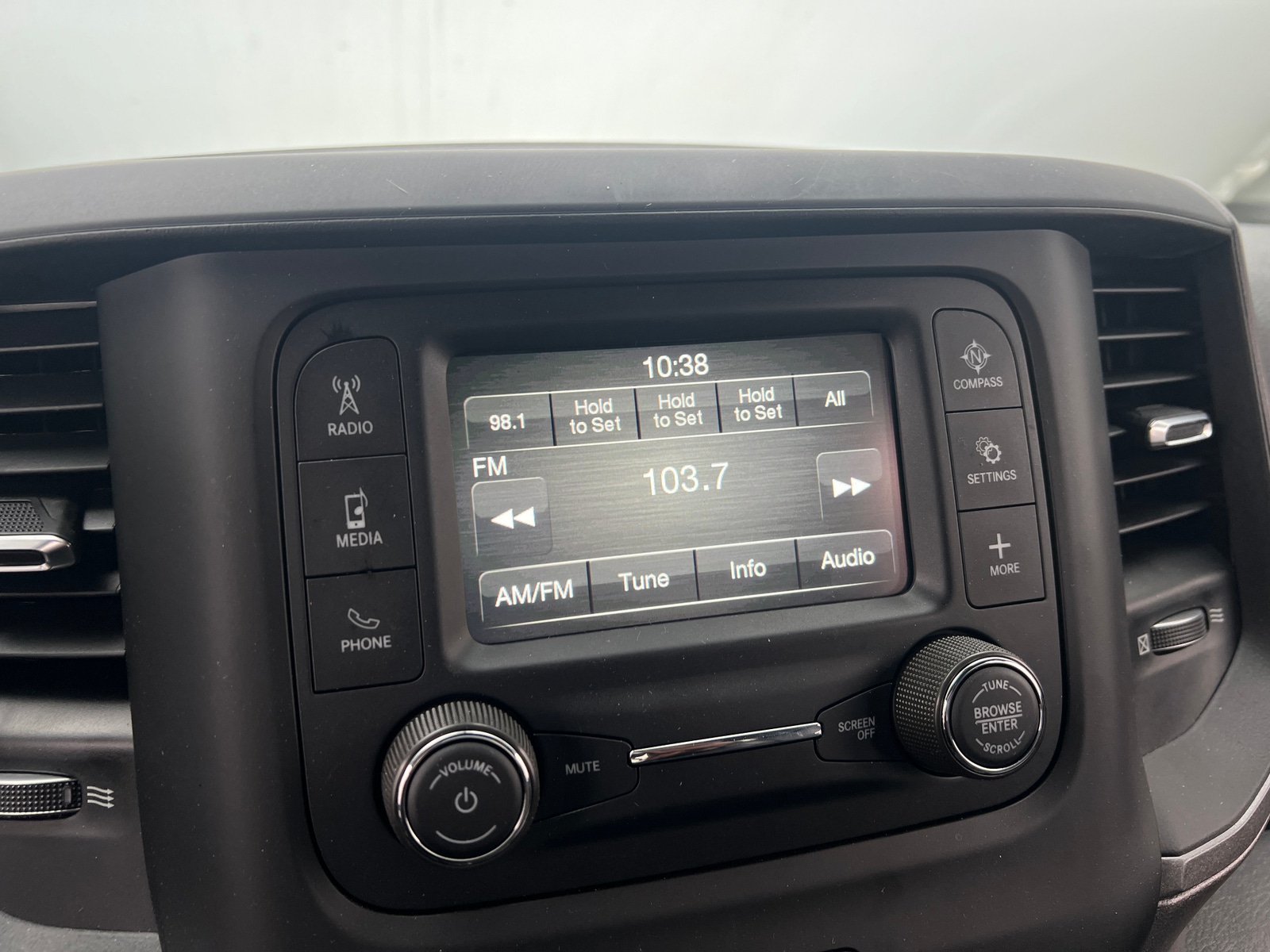 Thumbnail: 2023 RAM 3500 - 3