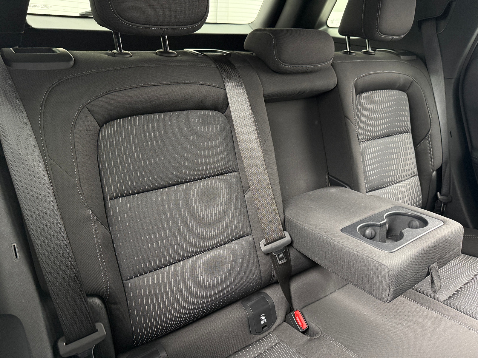 Thumbnail: 2025 Chevrolet Equinox - 6