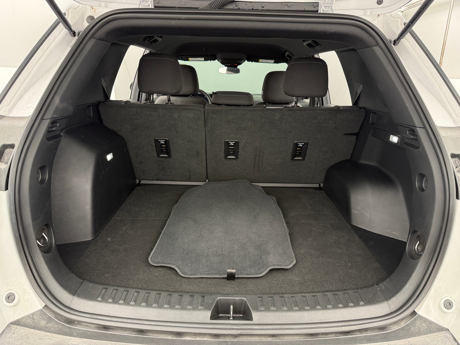 Thumbnail: 2025 Chevrolet Equinox - 7