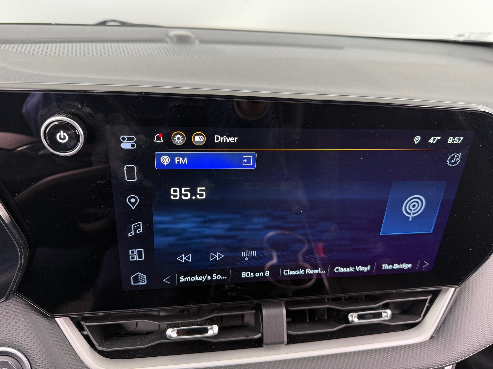 Thumbnail: 2025 Chevrolet Equinox - 4