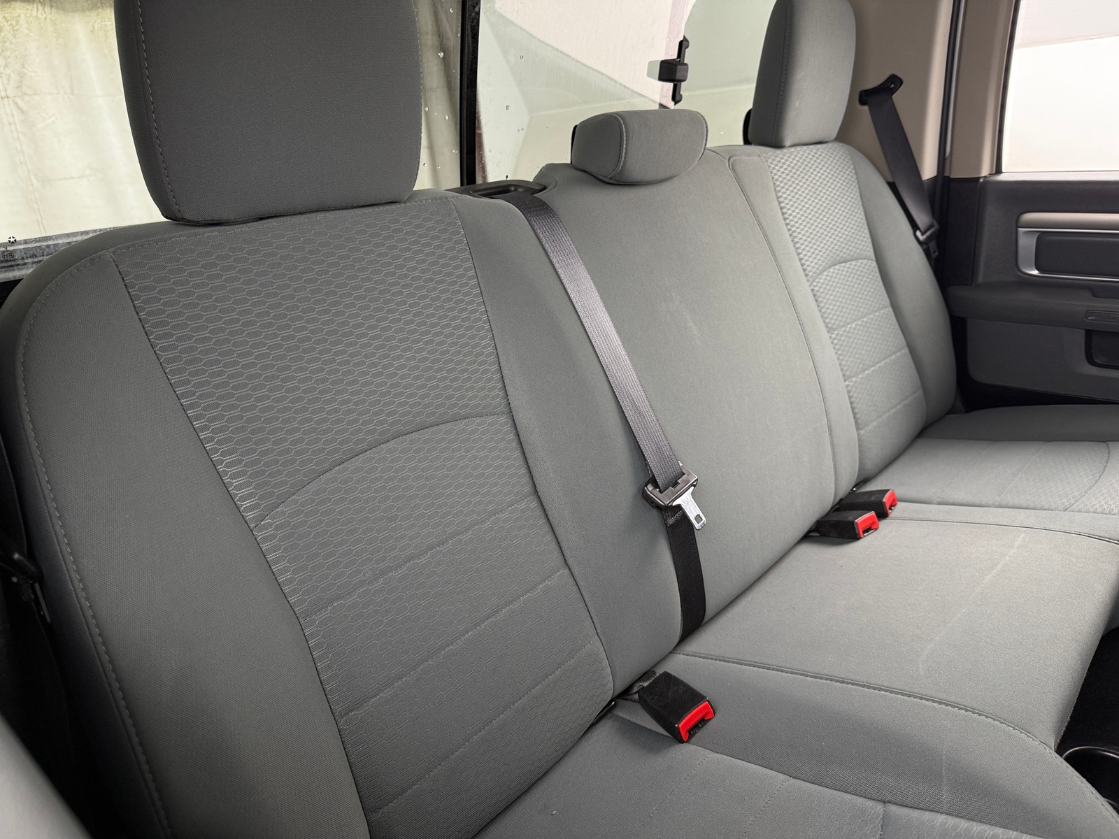 Thumbnail: 2019 RAM 1500 Classic - 6