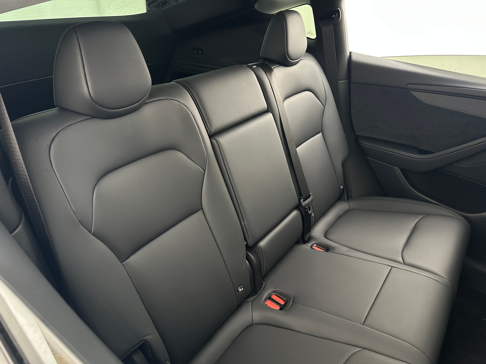 Thumbnail: 2026 Tesla Model Y - 5