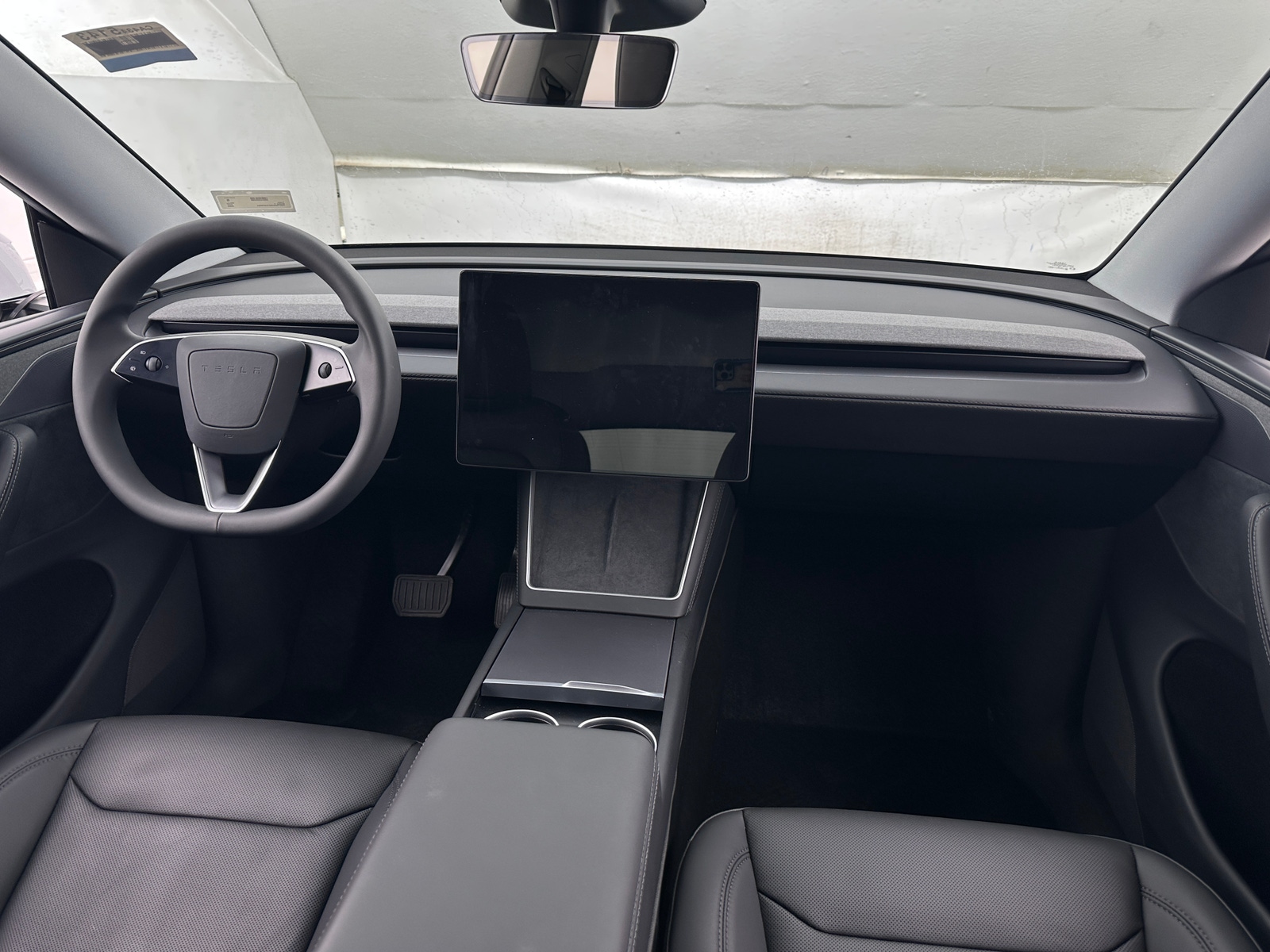 Thumbnail: 2026 Tesla Model Y - 2