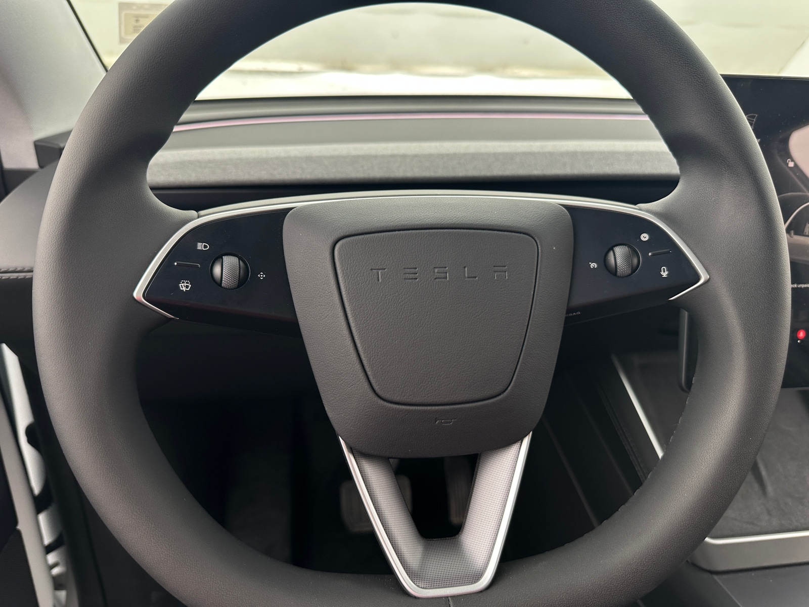 Thumbnail: 2026 Tesla Model Y - 4